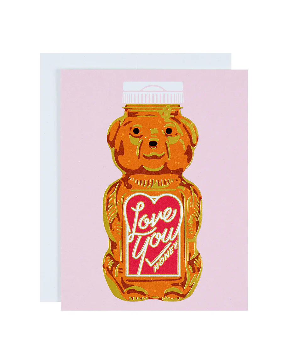 Love | Love You Honey